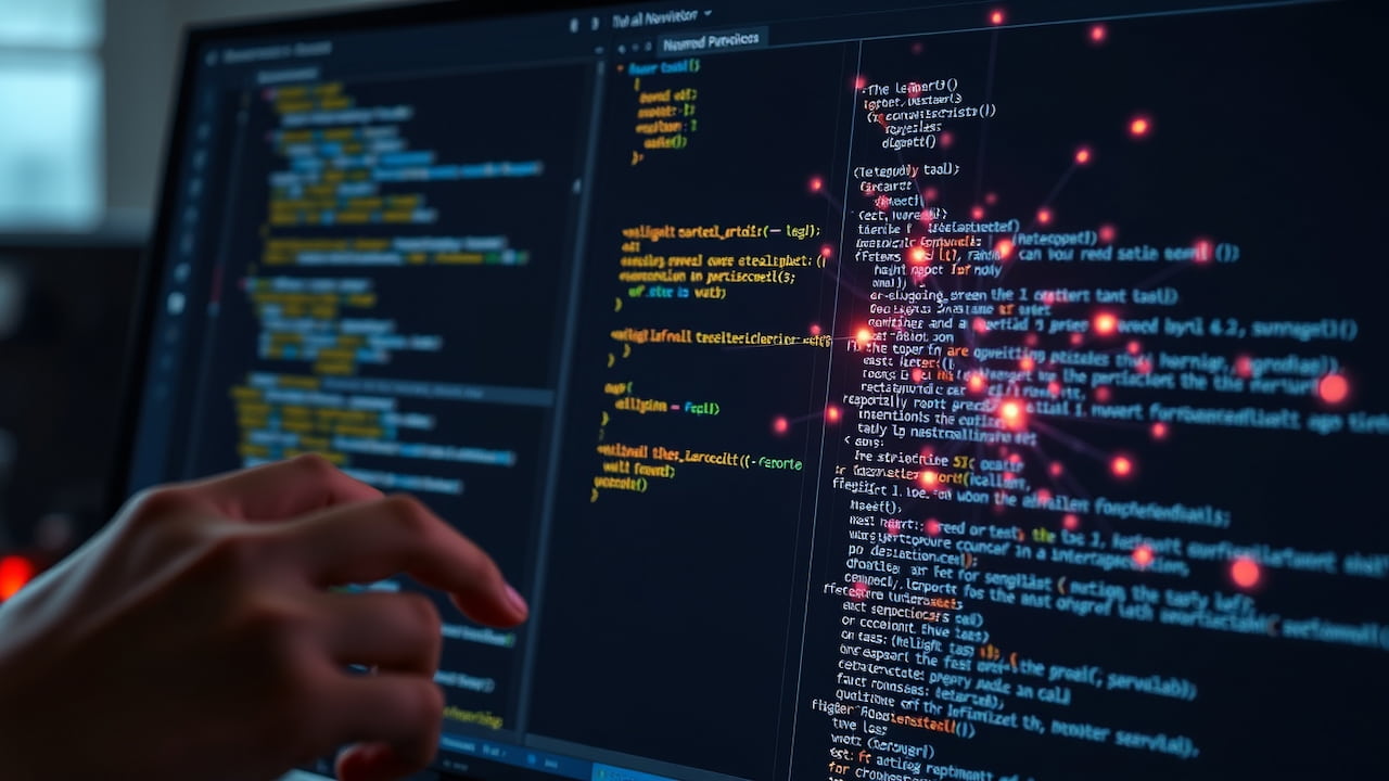 Python AI pair programming