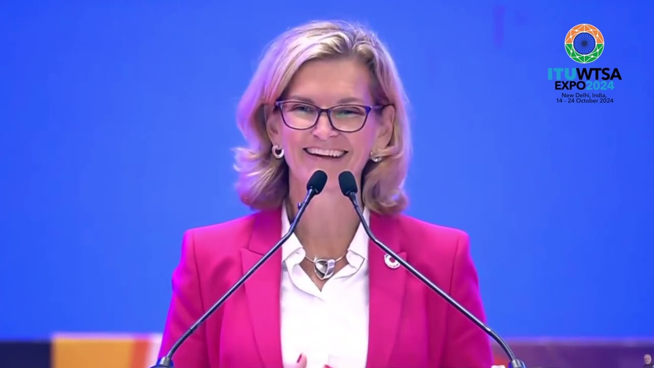 Doreen Bogdan-Martin