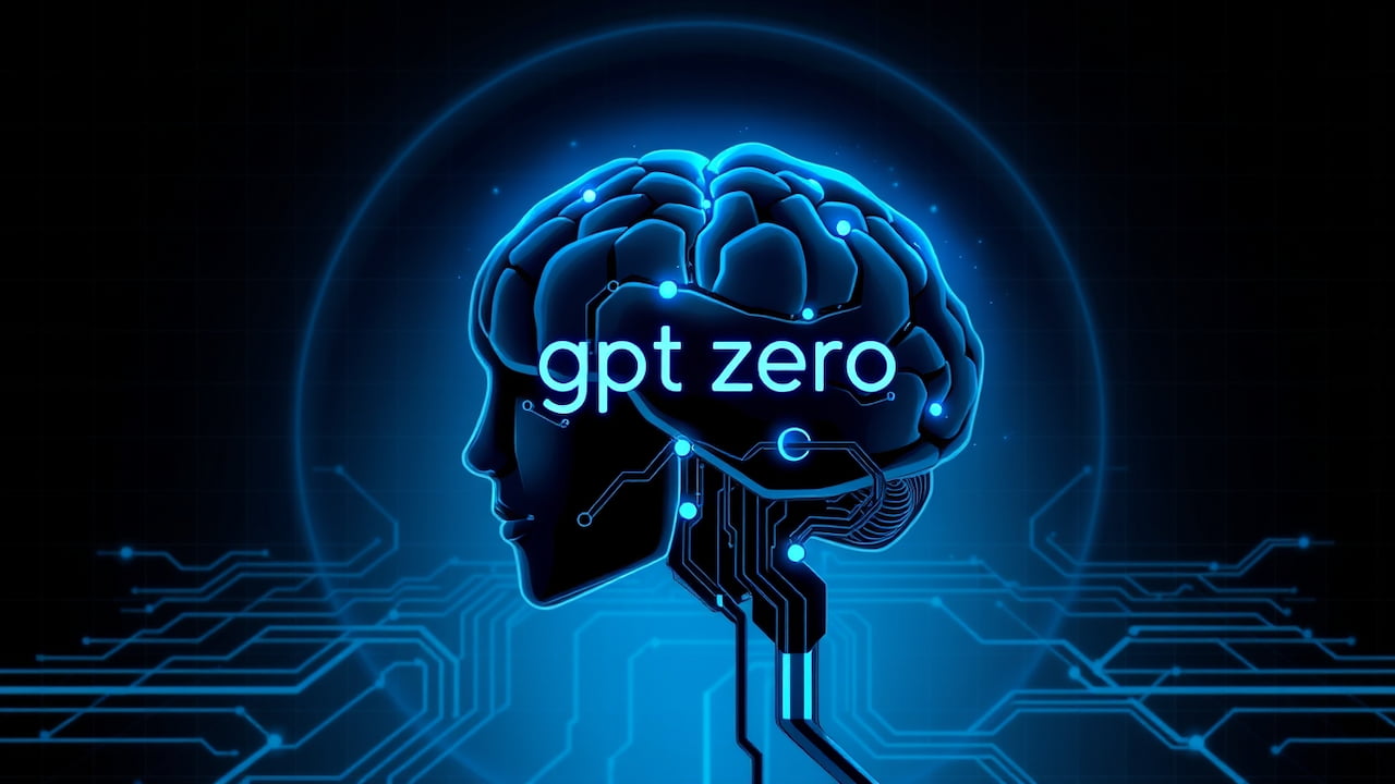 gpt zero