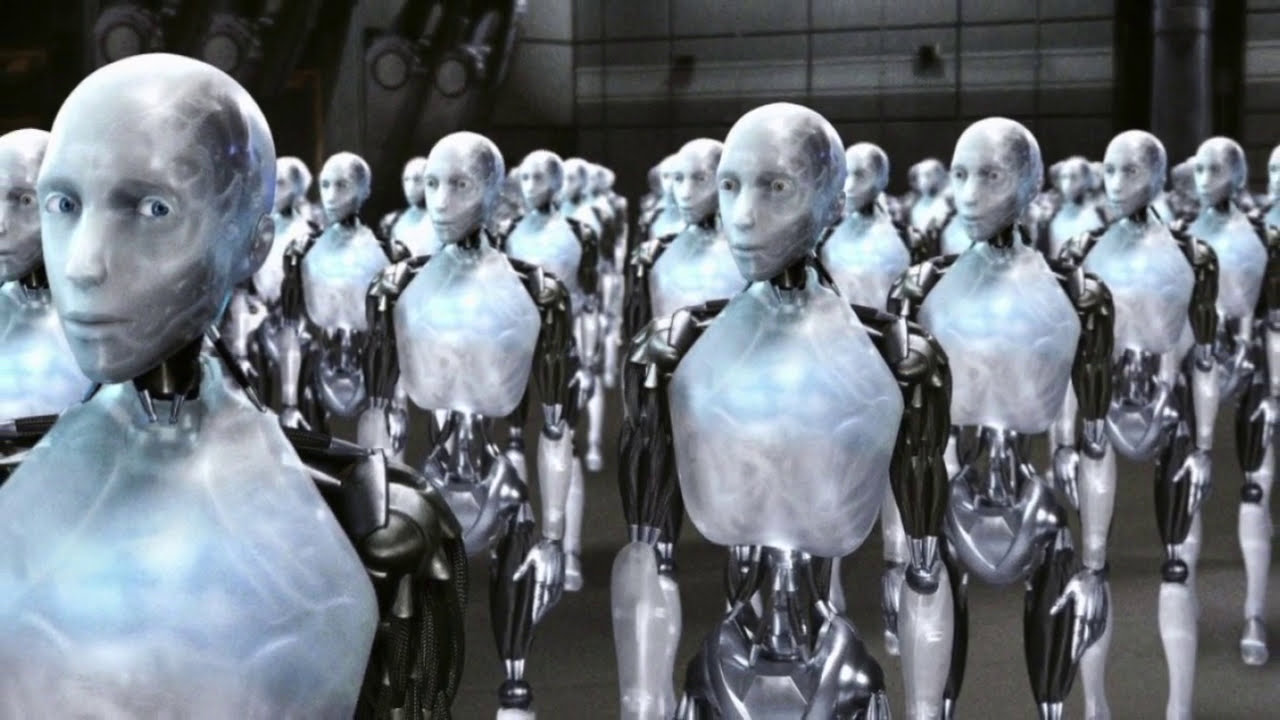 yapay super zeka bilim kurgu mu