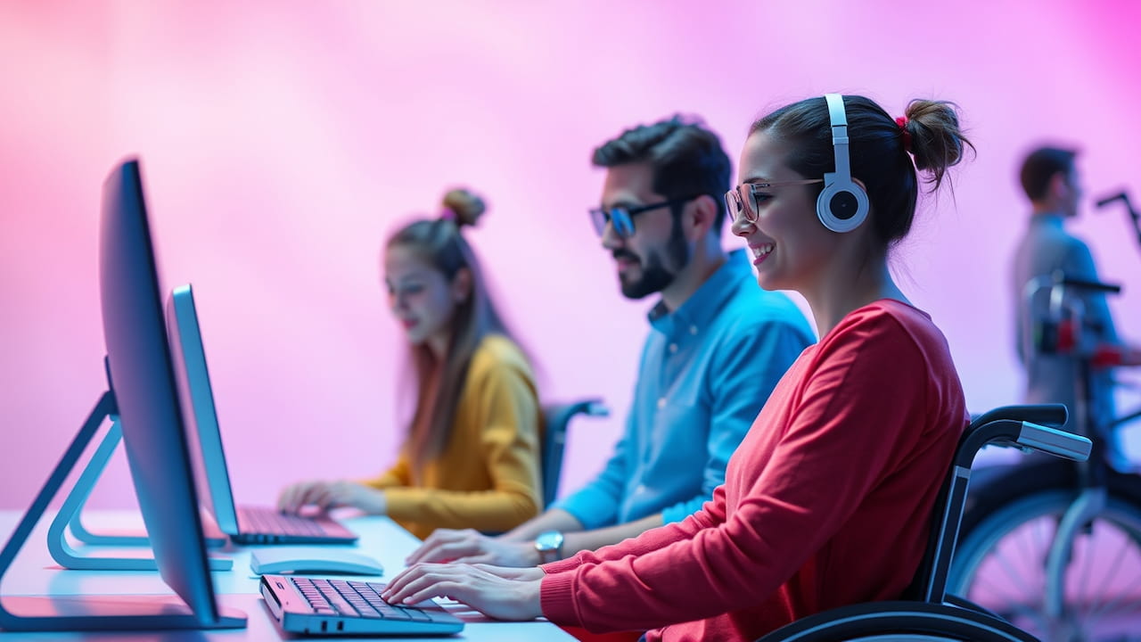 dijital erişilebilirliğe zorunluluk mu geldi