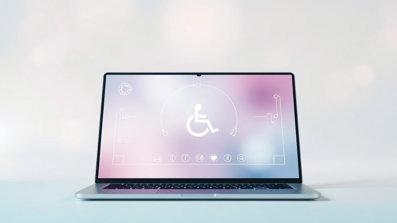 herkes için erişilebilirlik