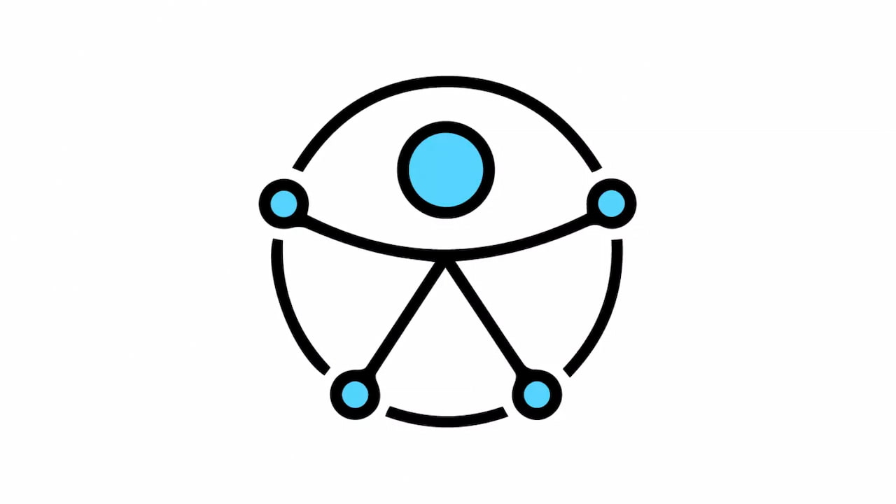 erişilebilirlik logosu