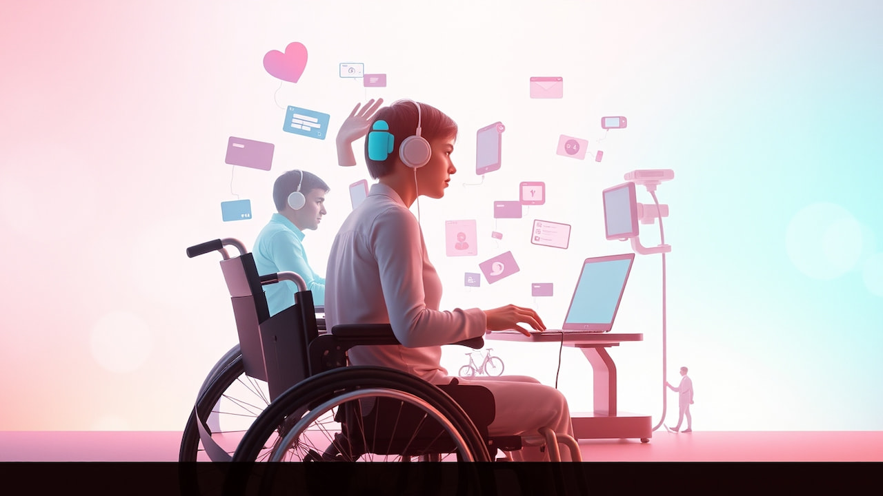 Dijital Erişilebilirlik 2026: Yeni Yasal Dönem ve WCAG 2.2