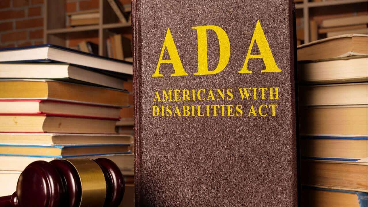 Americans with Disabilities Act (ADA)