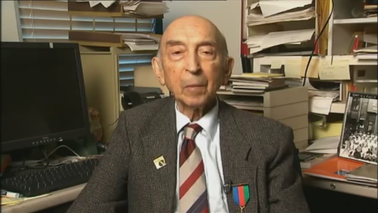 Lütfi Zadeh ve bulanık mantık