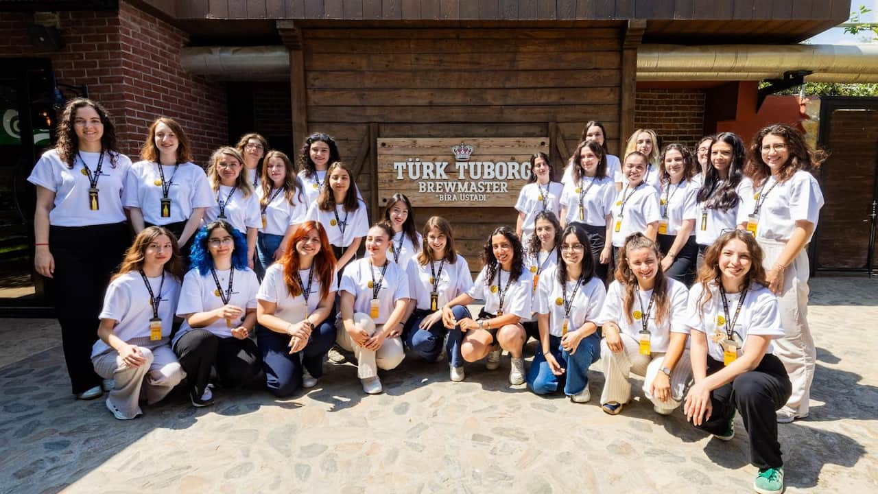 Türk Tuborg Kök gelişim programı