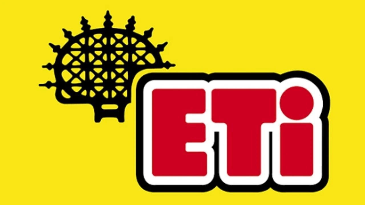 Eti Genç Yetenek Staj programı