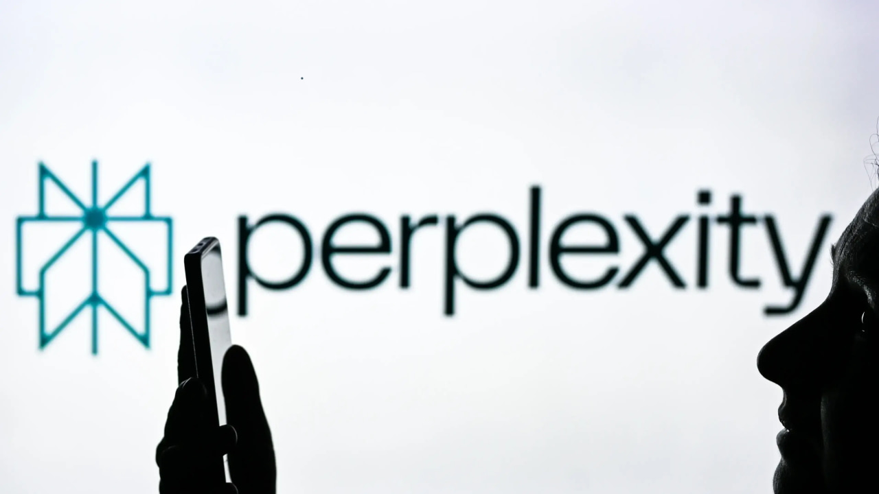 Perplexity Plaid Entegrasyonu ile Finansın Yeni Çağı