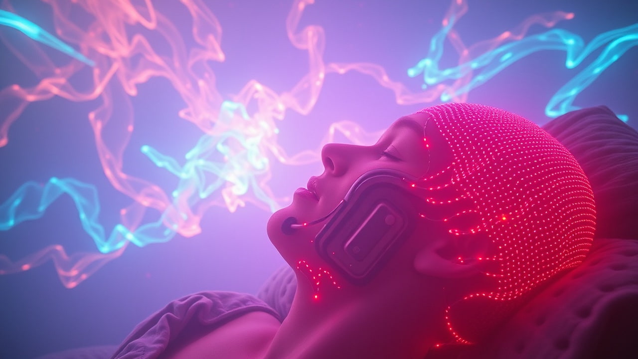 AI therapy and AI hallucinations