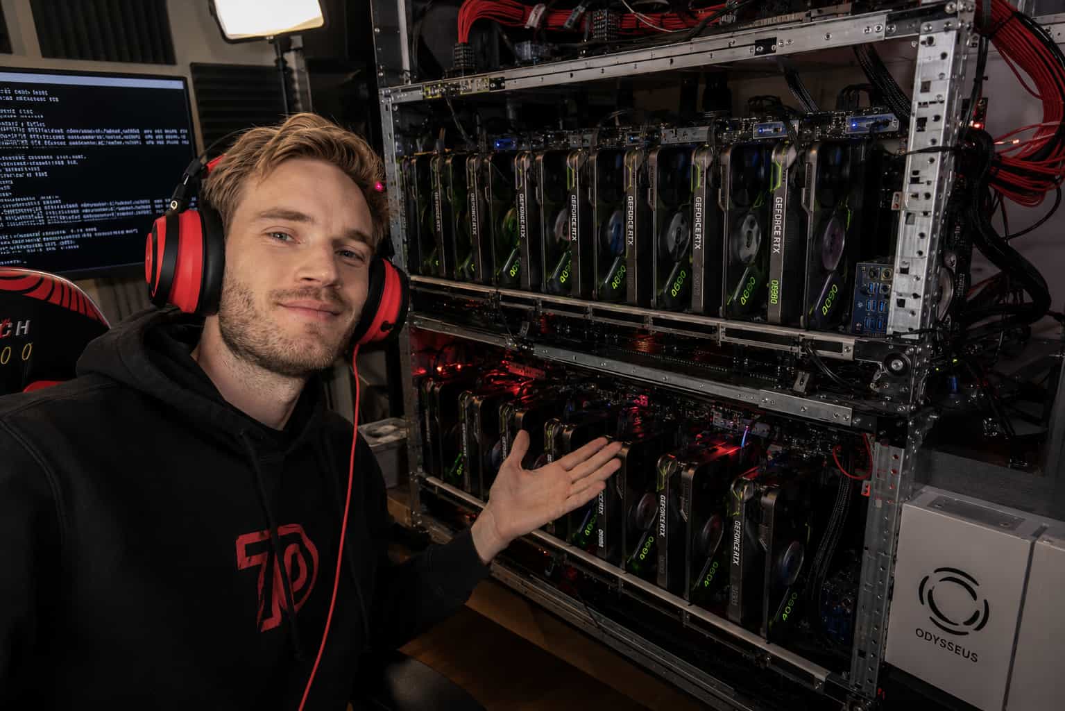 pewdiepie-local-ai-gpu-rig