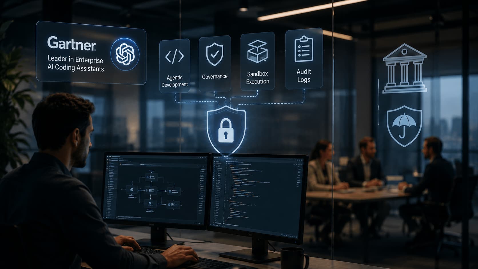gartner openai 2026