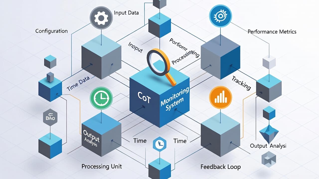 CoT İzleme  Yapay Zeka Denetimi (AI Oversight) mekanizmasıdır