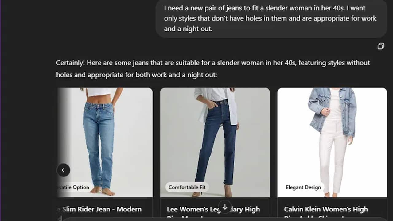 chatgpt go ile sponsorlu yanıtlar özelliği de geliyor