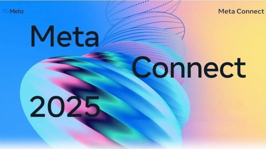 Meta Connect 2025: Yapay Zeka Gözlükler