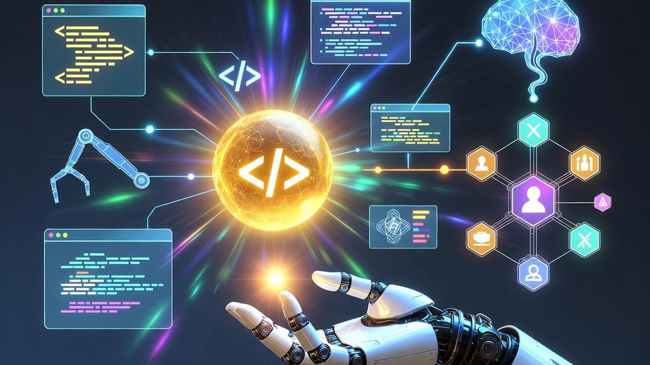 openai agentkit ile yapay zeka ajanları üretme