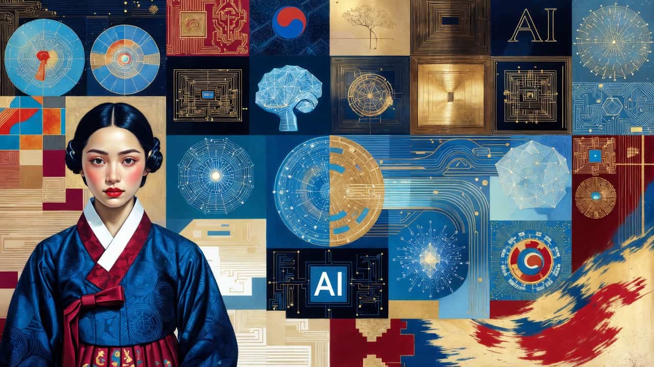 Güney Kore Yapay Zeka Yasası Yürürlüğe Girdi: İşte Detaylar