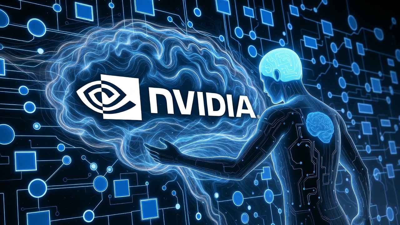 nvidia ceo'su jensen huang ai iş yıkımı iddialarına karşı çıkıyor