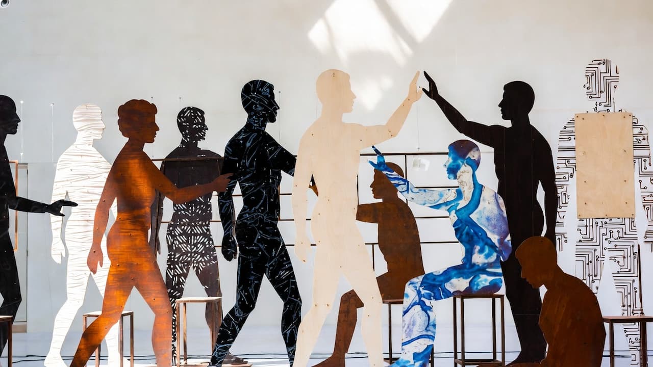 ülkeden ülkeye yapay zeka küresel algısı nasıl değişiyor