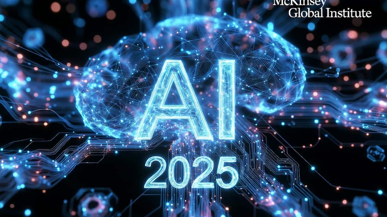 2025 Yapay Zeka Durumu: İş Gücünü ve Kârlılığı Ne Bekliyor?