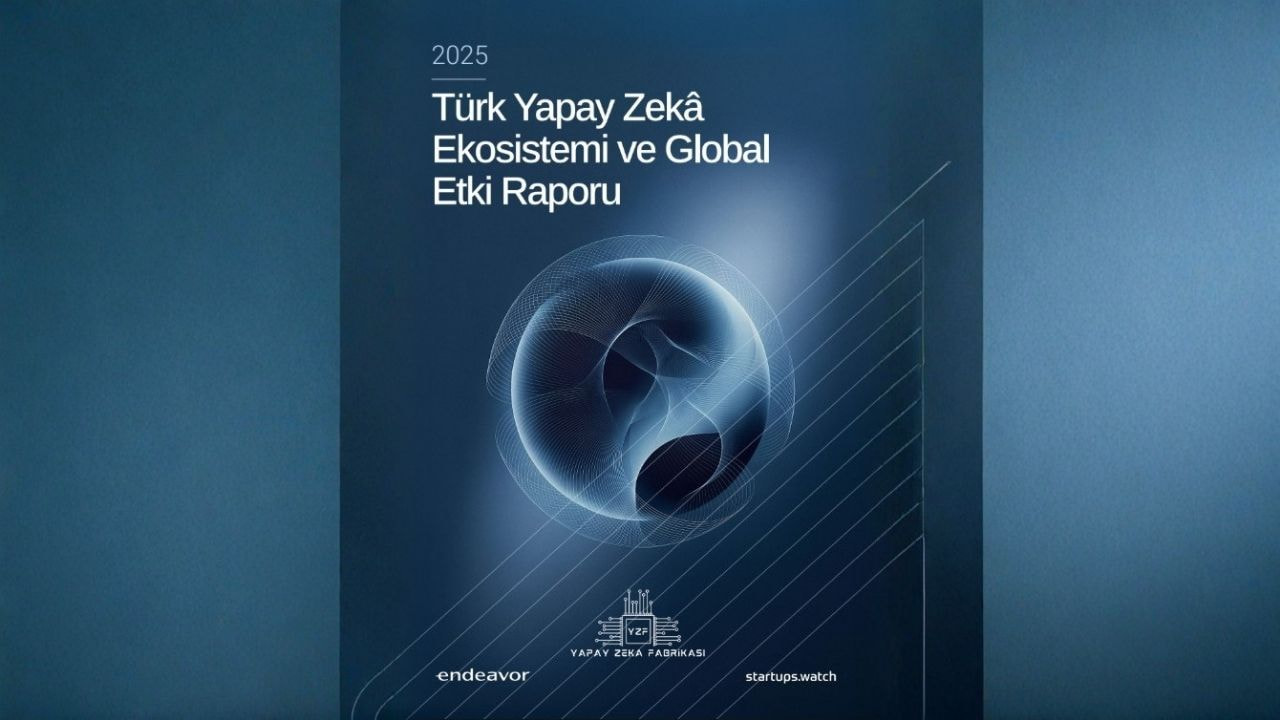2025 Türk Yapay Zeka Ekosistemi ve Global Etki Raporu
