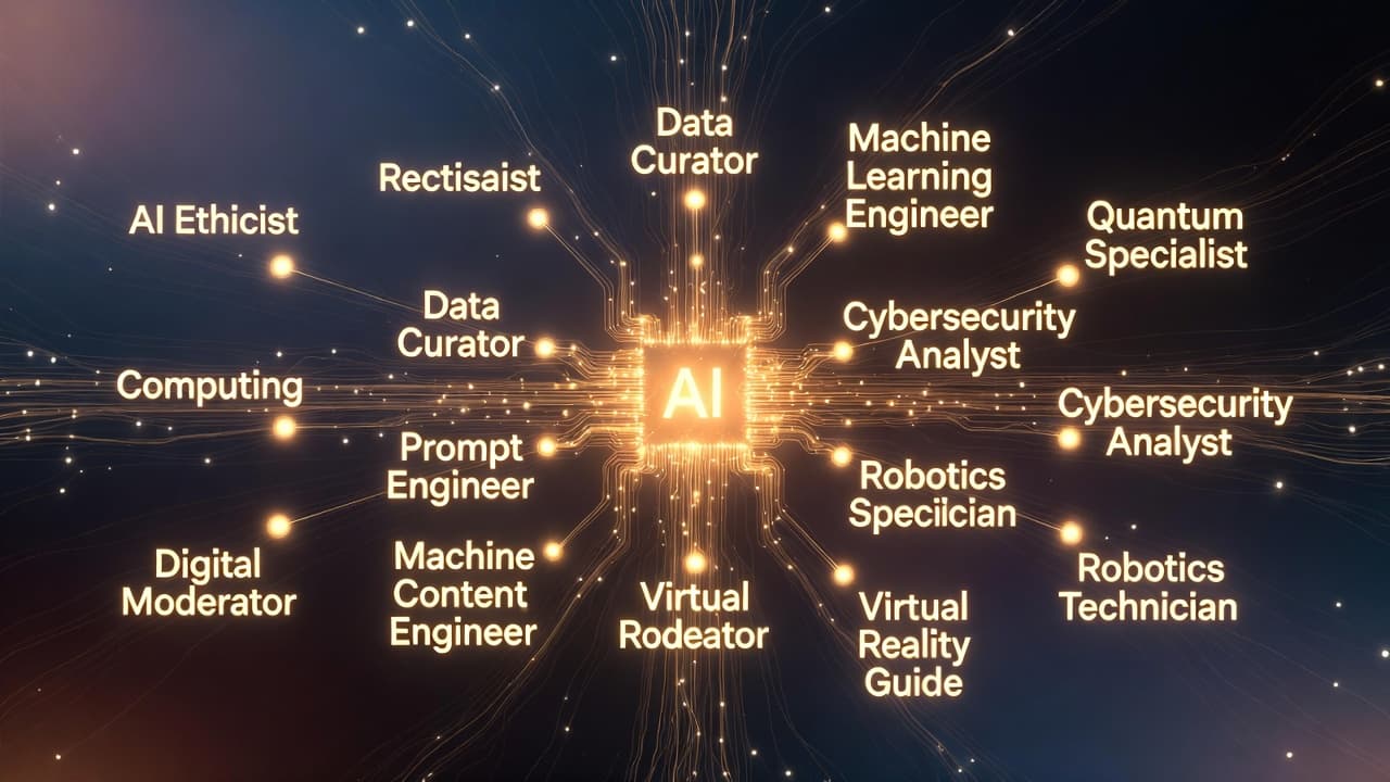 jensen huang ai iş yıkımı değil iş alanı üretecek dedi