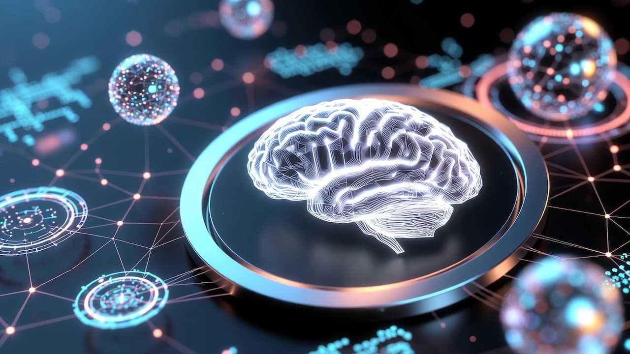 Titans ve MIRAS: AI Uzun Süreli Bellek Sorununu Çözüyor