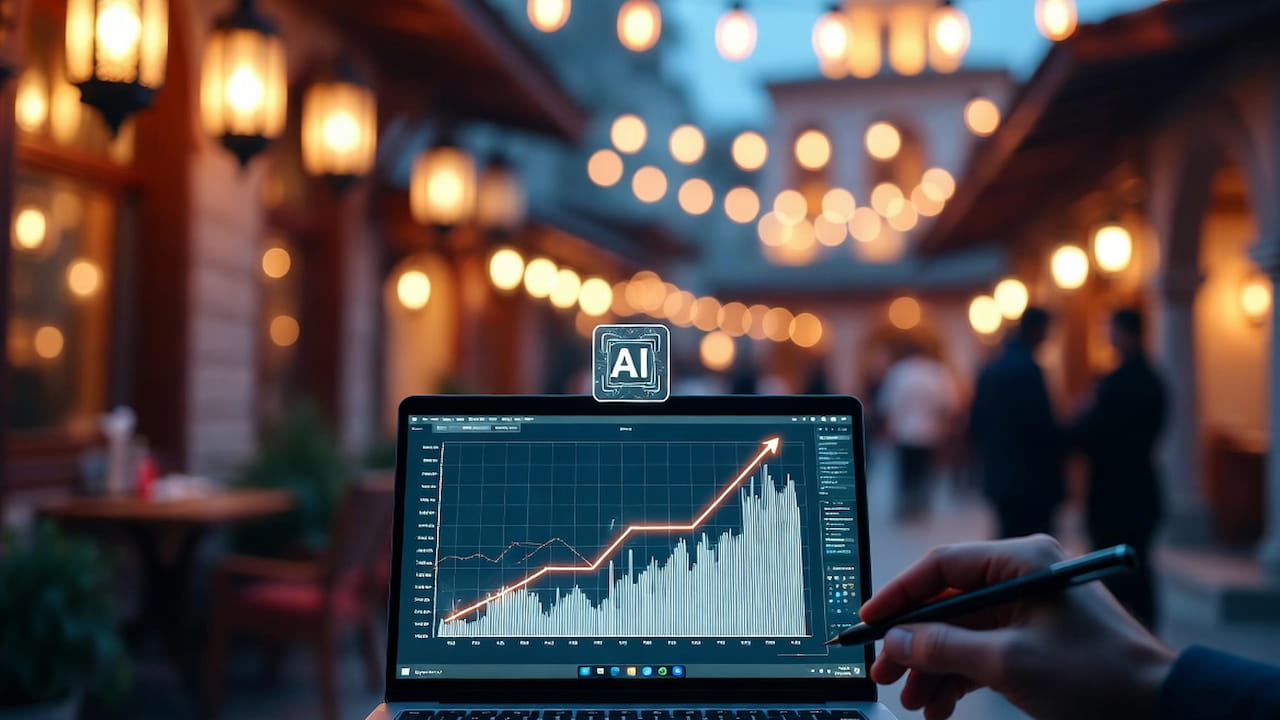 girişimler yapay zekayı nasıl kullanıyor