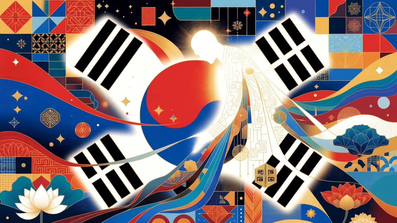 Güney Kore Yapay zeka yasası ile abd ve çin rekabetinde avantaj elde etti