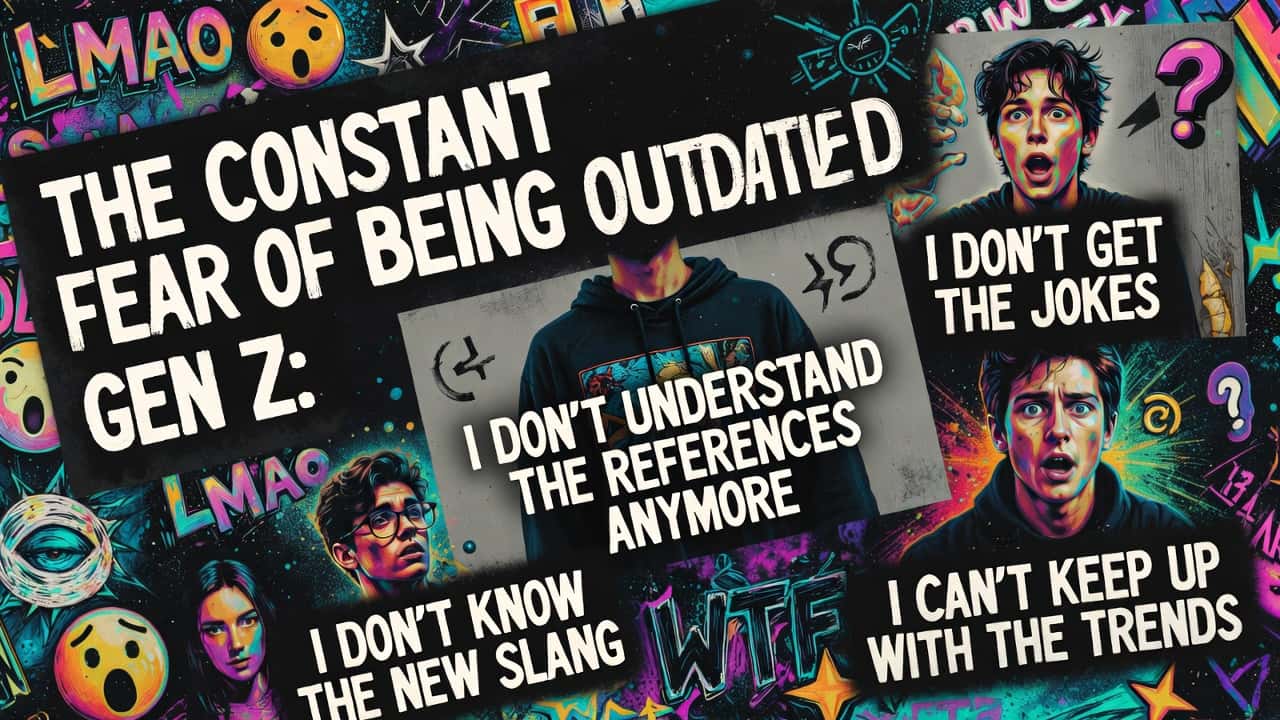 sürekli demode olma korkusu ve ai anksiyetesi ilişkisi