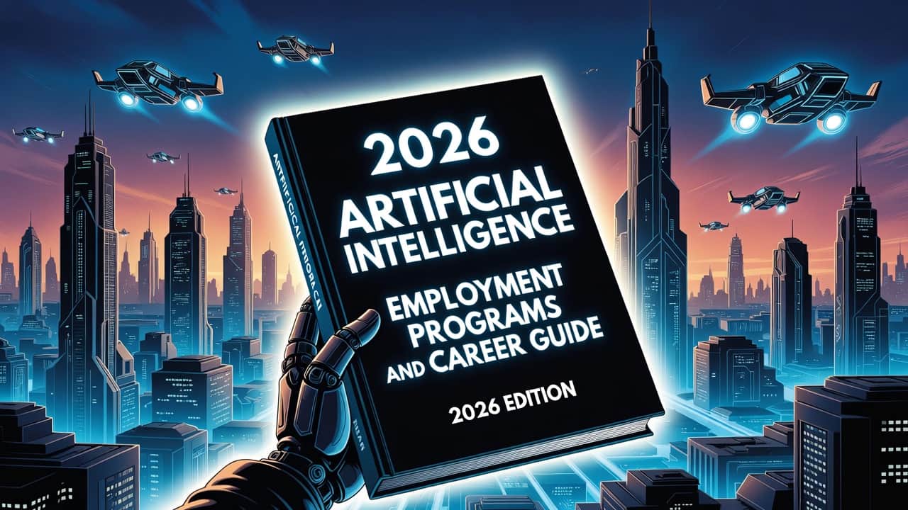 2026 Yapay Zeka İstihdam Programları ve Kariyer Rehberi