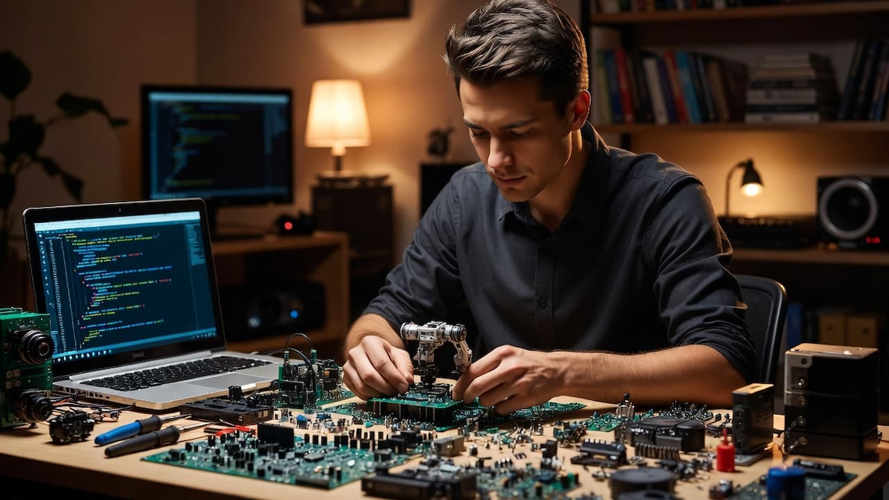 agentkit bileşenlerinden olan agent builder