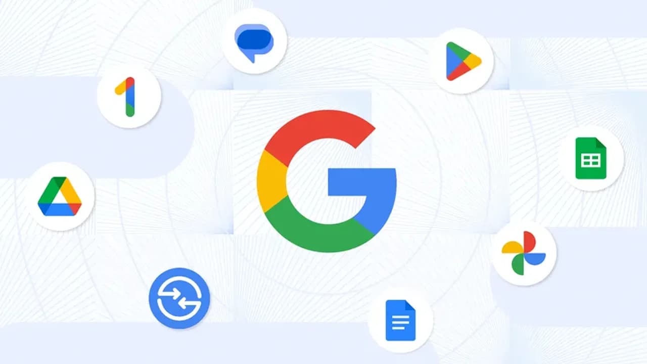Google AI Essentials