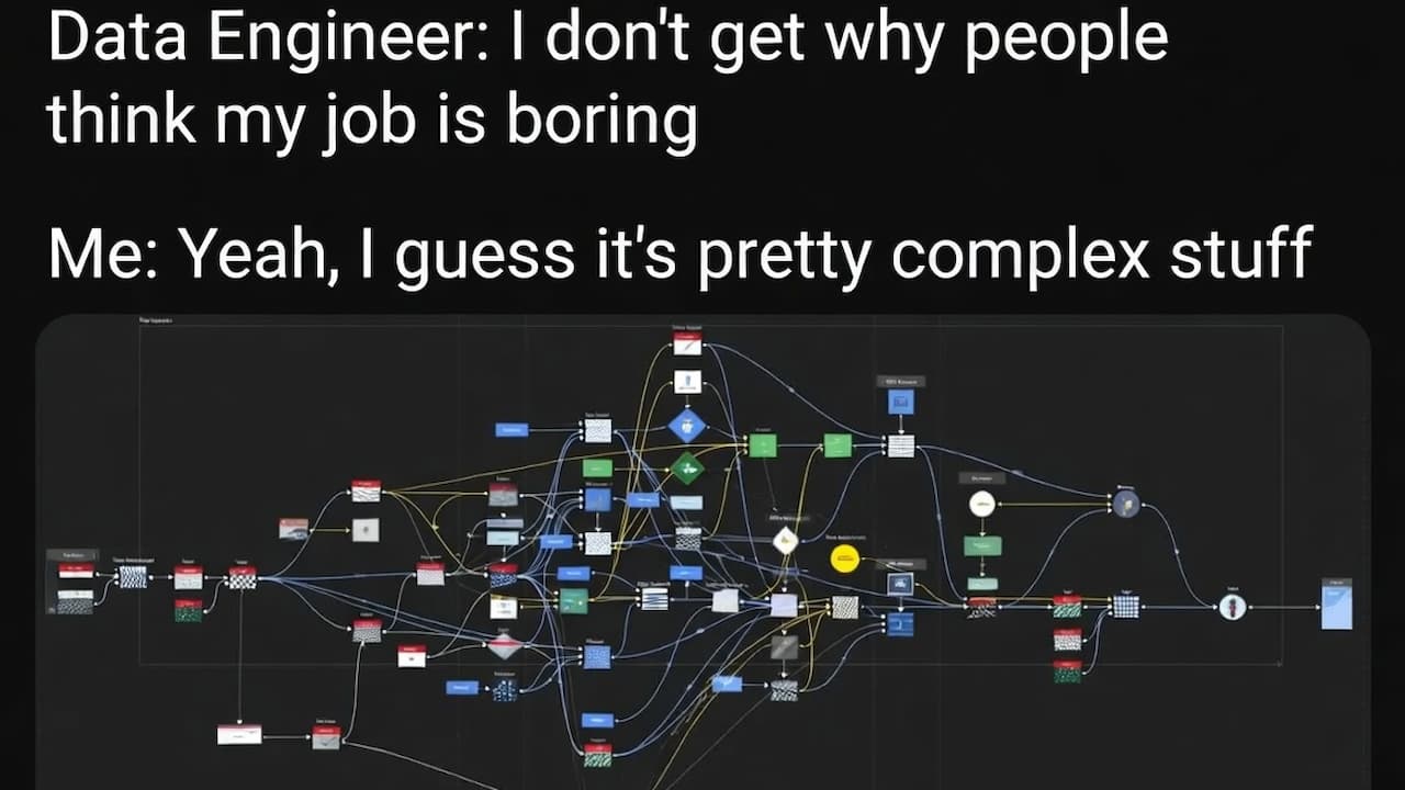 daha iyi veri mühendisi olmak için ipuçları
