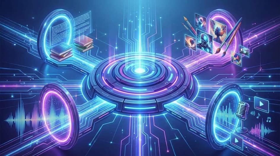 1min.AI Ömür Boyu Lisans: Hepsi Bir Arada Yapay Zeka