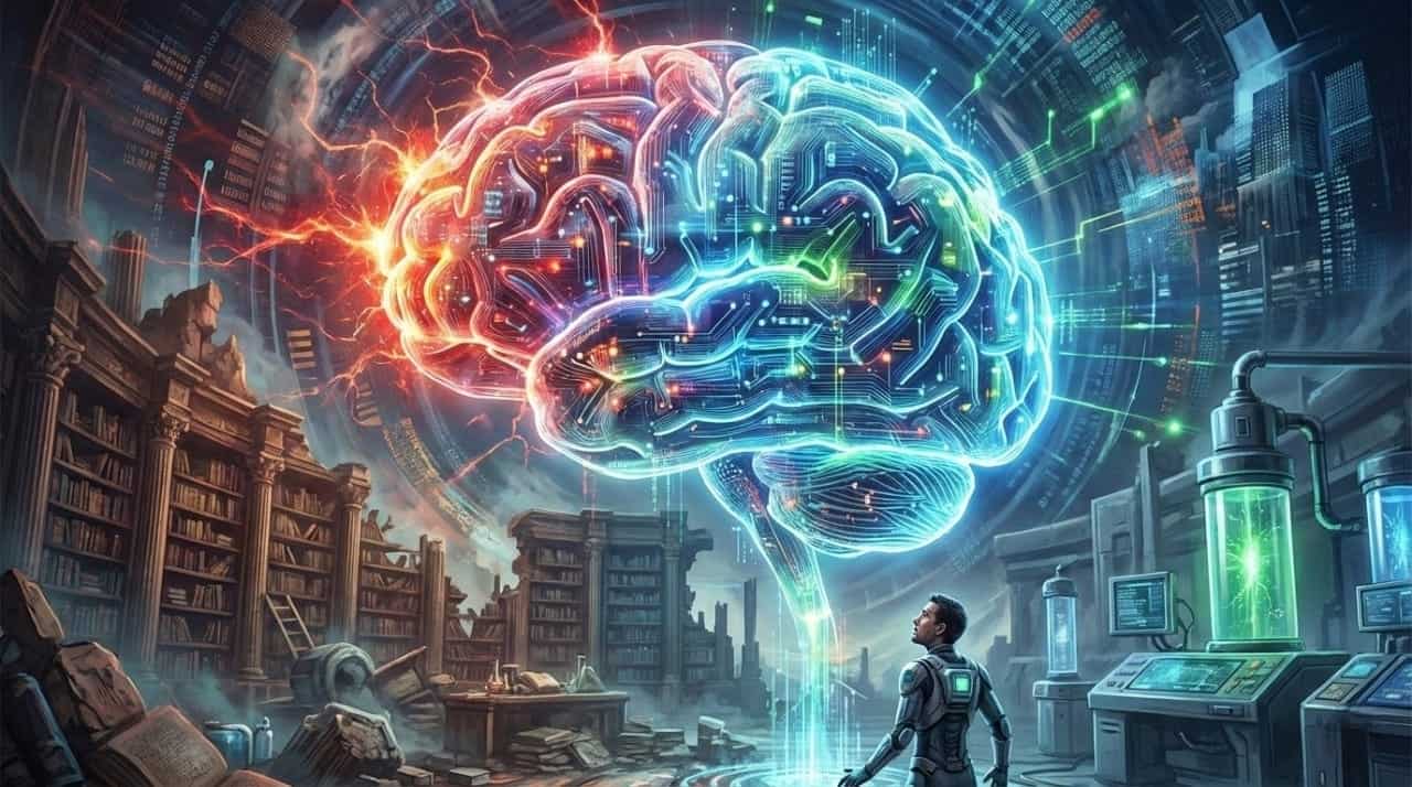 Yapay Zekada “Ergenlik” Evresi