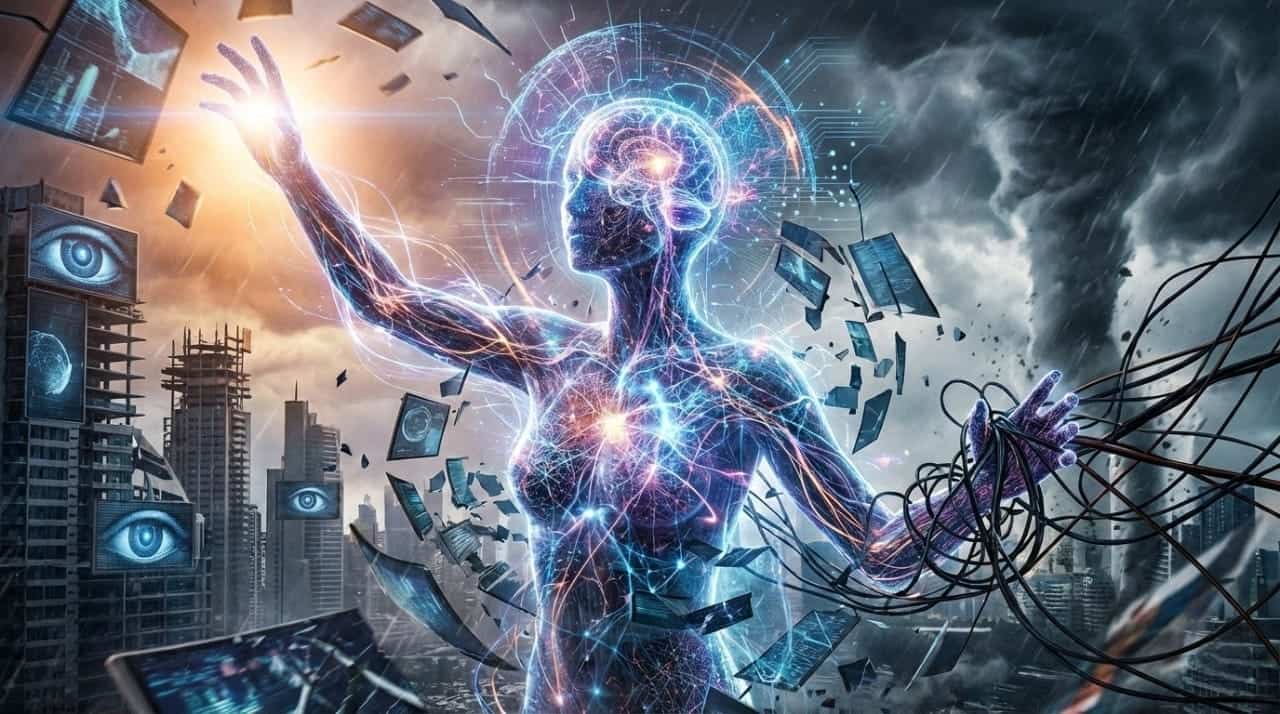 A Country of Geniuses