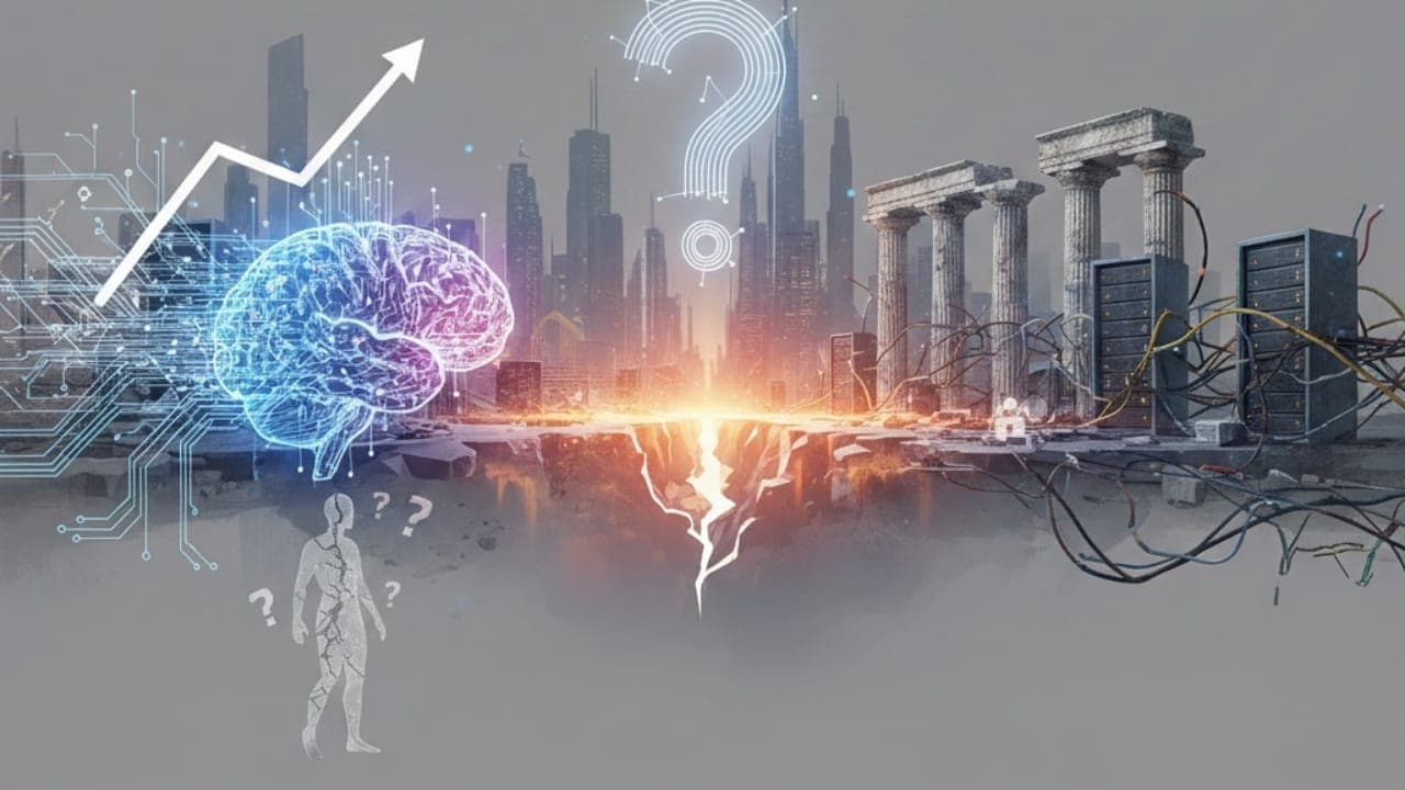 Constitutional AI ve Kurumsal Yönetişim