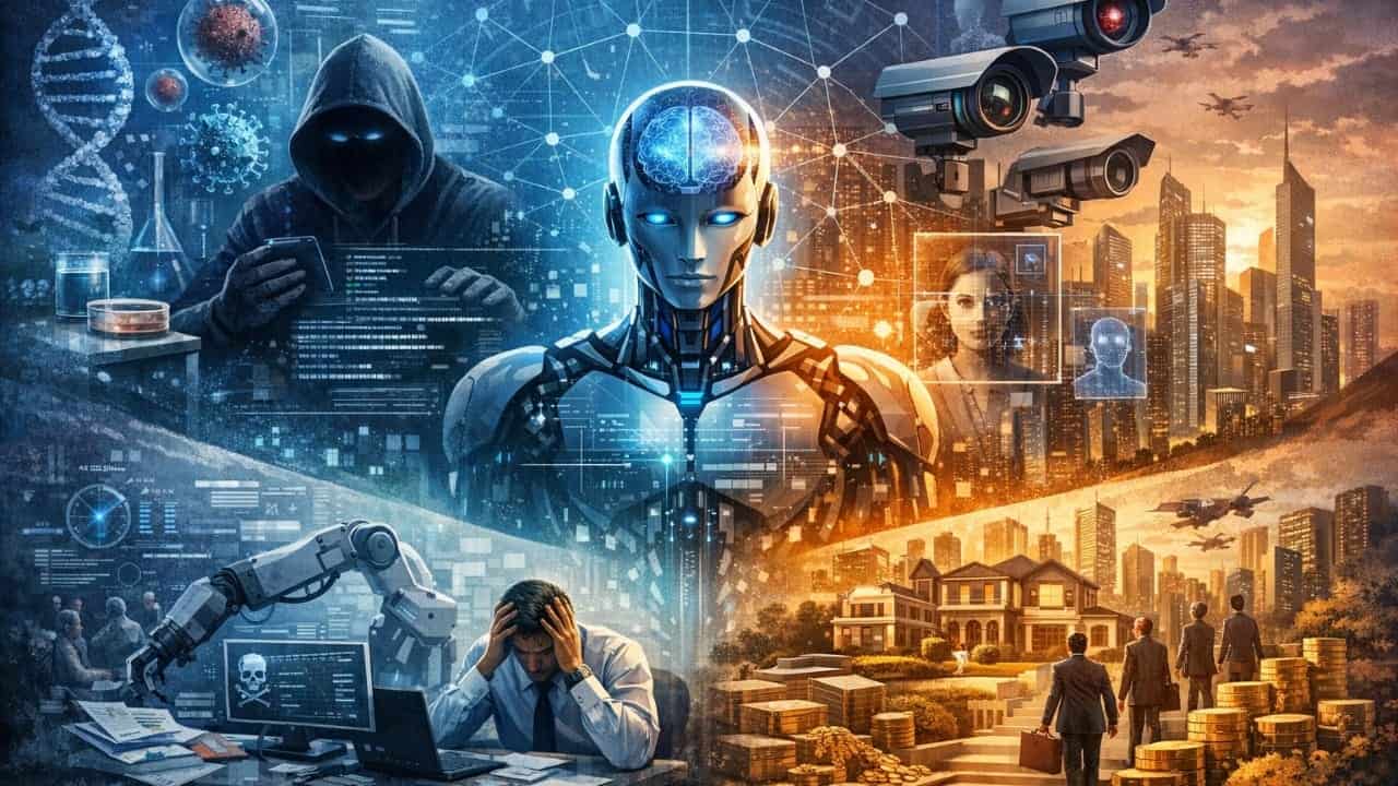 Herkesin Cebindeki “Moleküler Biyolog” Riski