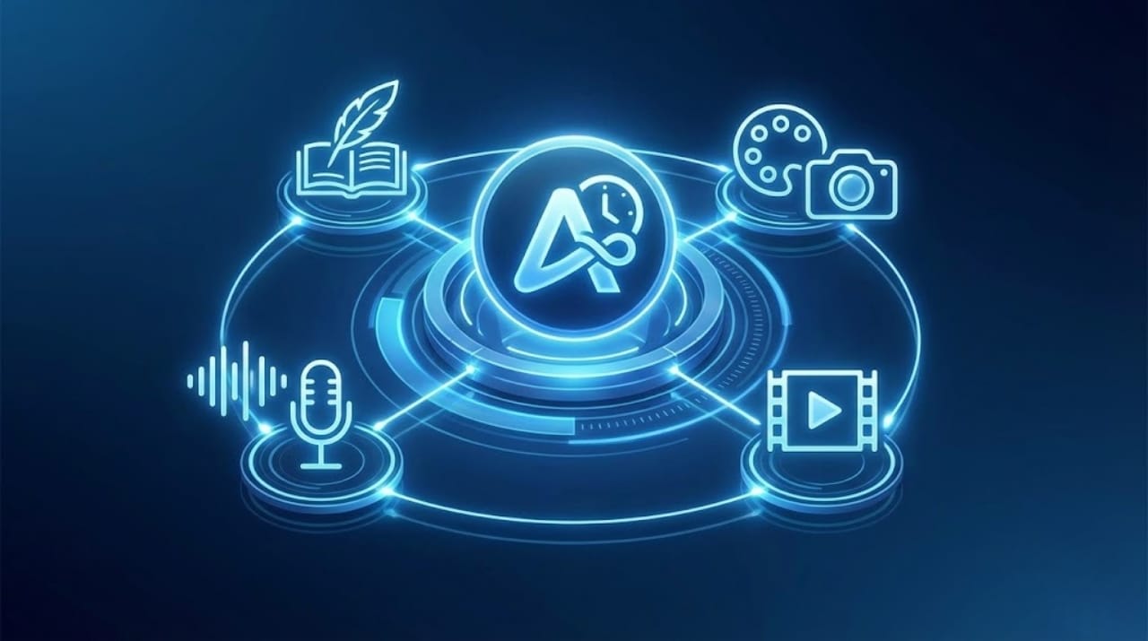 1min ai platform topluluğu