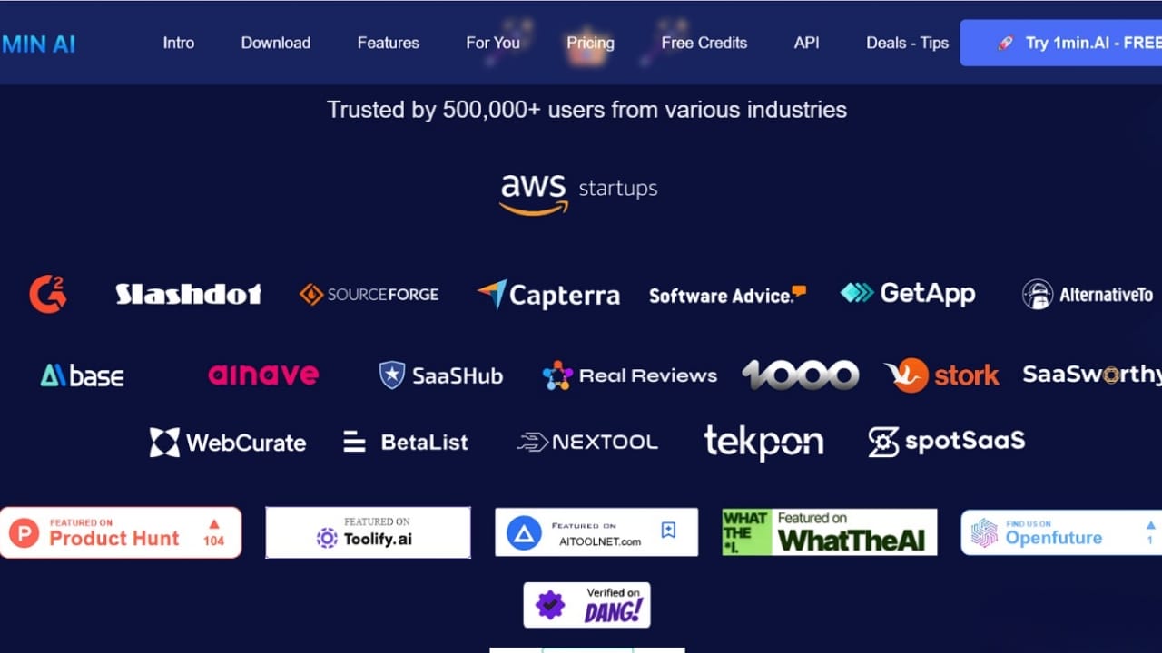 1minal arayüz ekranı