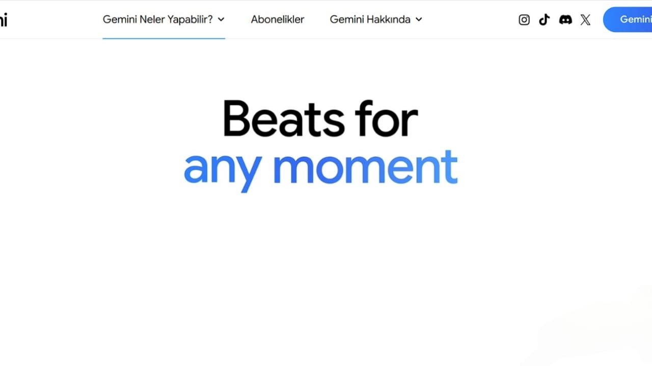 Dönüştürücü modelleri lyria 3