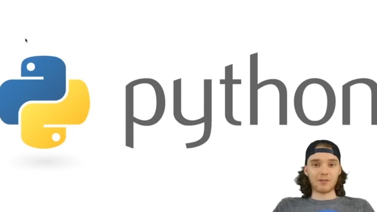 Learn Python – Full Course for Beginners 