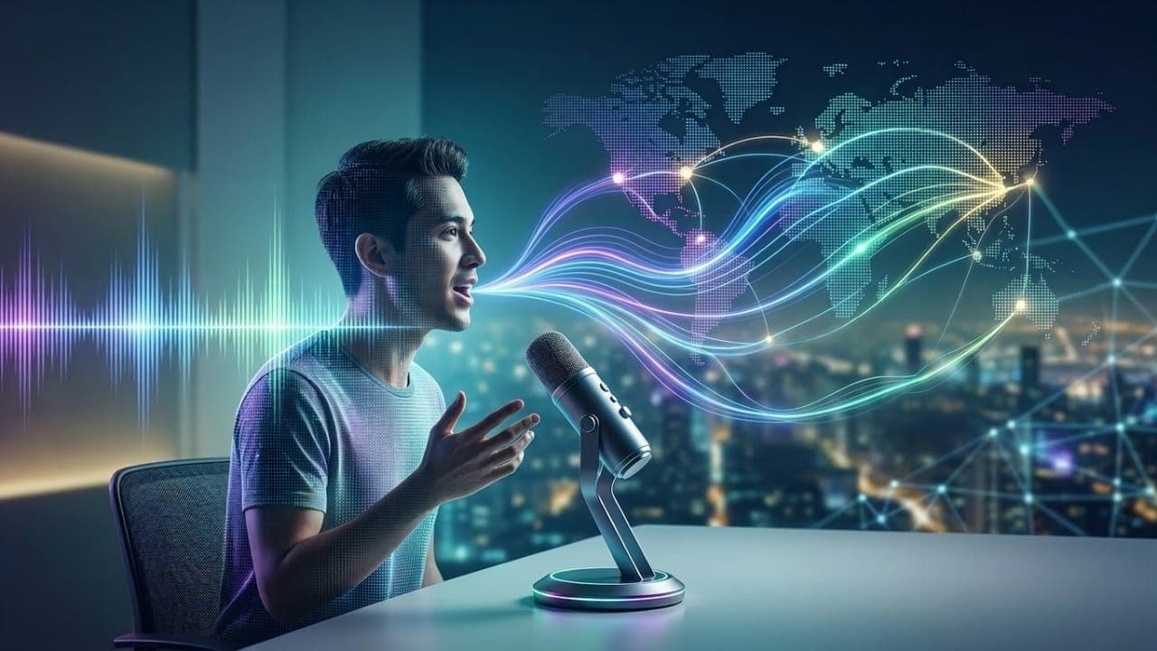 Spotify Yapay Zeka Podcast: 2026'nın Yeni Yayıncılık Standartları