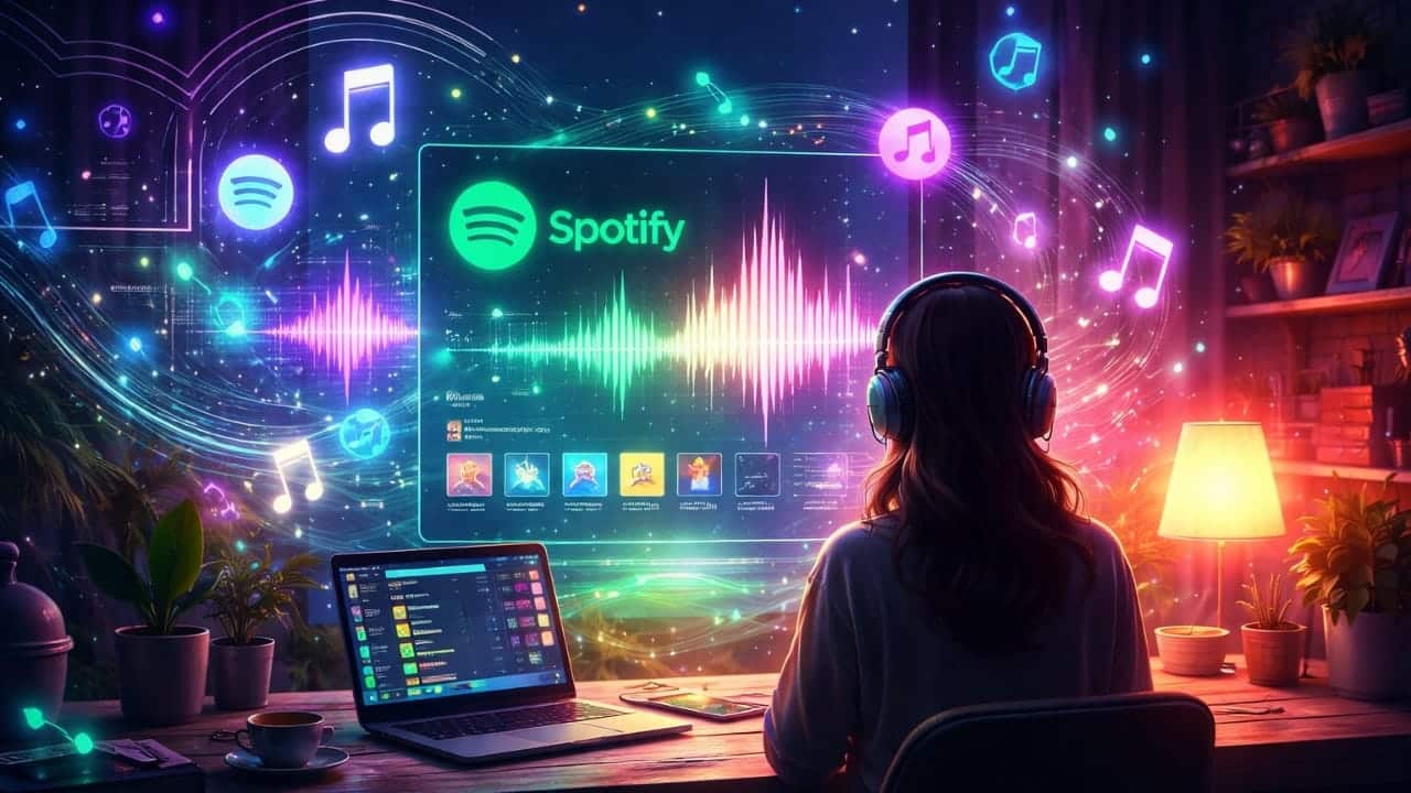 Spotify Yapay Zeka Özellikleri: 2026 Müzik Deneyimi Rehberi