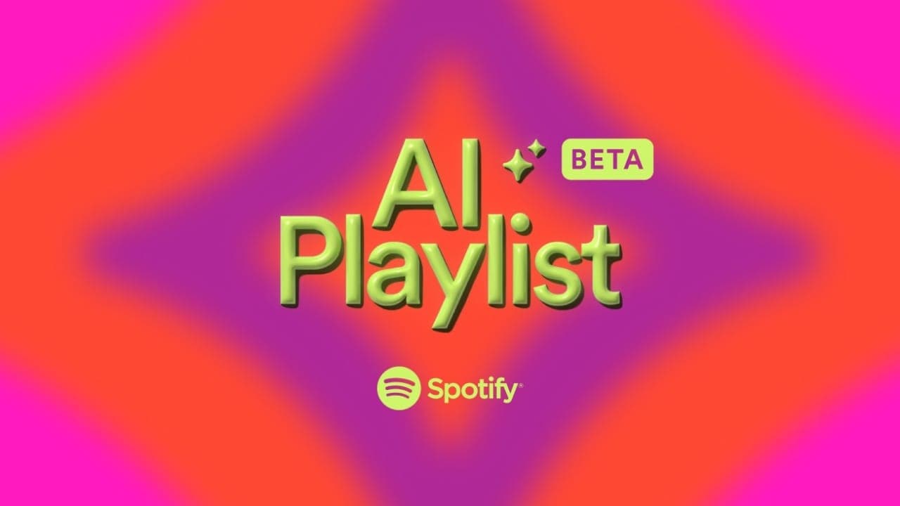 spotify al playlist özelliği