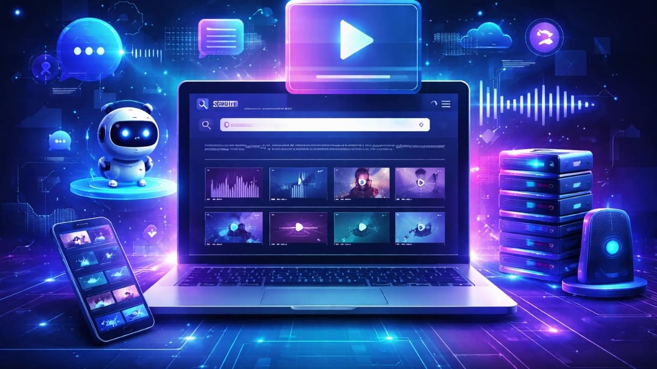 Yapay Zeka Destekli Video Yönetim Rehberi