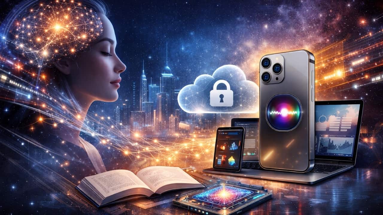 Apple AI Türkiye