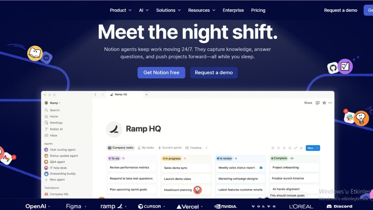 notion ai