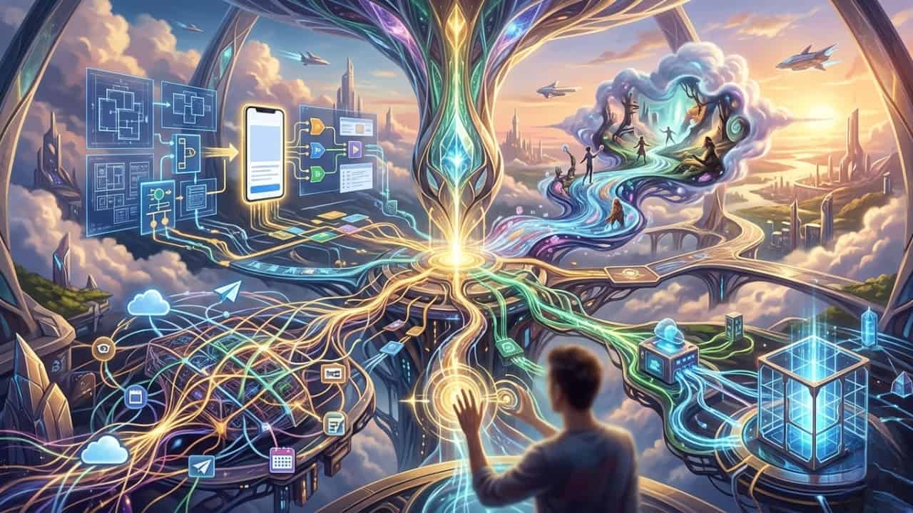 No-Code Yapay Zeka Araçları Nedir ve Kimler İçin Uygundur?